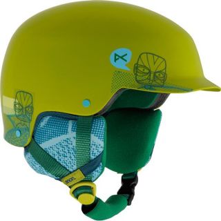 Anon Scout Snowboard Helmet   Kids, Youth 2014