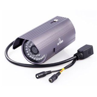DB POWER CCTV WiFi Wireless IP Internet Camera Outdoor Waterproof : Bullet Cameras : Camera & Photo