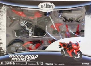 Moto Honda CBR1000R Toys & Games