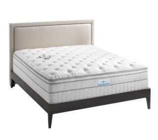 Sleep Number Pearl King Size Bed Set bySelectComfort —