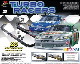 Life Like Turbo Racers: Toys & Games