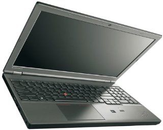 ThinkPad W540 20BG0016US 15.5" LED Notebook   Intel   Core i7 i7 4800MQ 2.7GHz : Computers & Accessories