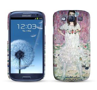 Samsung Galaxy S3 Case Mada Primavesi, Gustav Klimt, c.1912 Cell Phone Cover: Cell Phones & Accessories