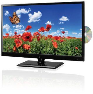 GPX 32" DLED TV/DVD Combo TDE3253B: Electronics