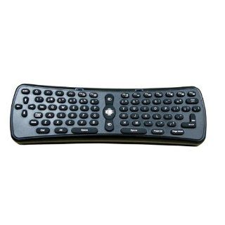 Megafeis Am002 2.4ghz USB Wireless Mini Keyboard with Air Fly Mouse for Smart Tv Box Pc: Computers & Accessories
