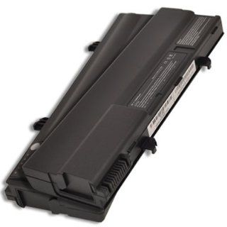 NEW Laptop/Notebook Battery for Dell 451 10370 XPS 1210 m1210: Computers & Accessories