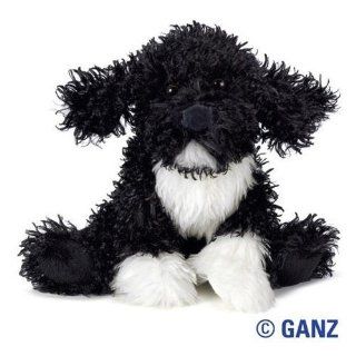 Webkinz Portugese Water Dog: Toys & Games