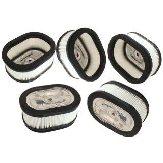 New Pack of 5 Air Filter fit for Stihl 066 064 046 044 084 088 Ms440 Ms441 Ms460 Ms640 Ms660  Generator Replacement Parts  Patio, Lawn & Garden