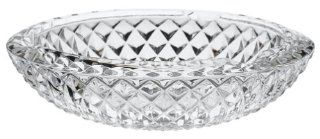 Cristal D'Arques Longchamp Ashtray: Kitchen & Dining