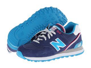 New Balance Classics WL574 Stadium Jacket