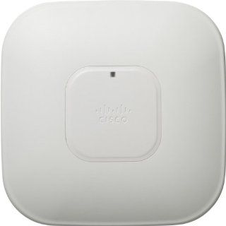 Cisco Aironet 3502E IEEE 802.11n (draft) 300 Mbps Wireless Access Point   LA2072 Computers & Accessories