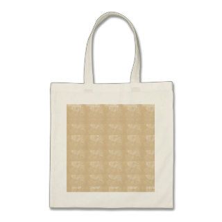 Golden KOOLshades DIY Healing CRYSAL Design Tote Bags