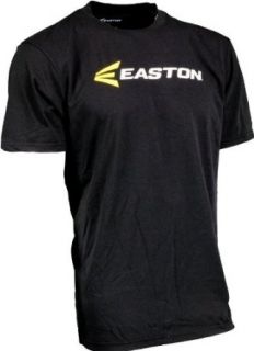 Easton Basic Logo Tee Shirt [SENIOR]: Clothing