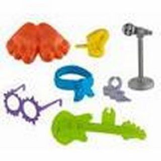 Playskool Mr. Potato Head Parts 'N Pieces Superstar Spud Toys & Games