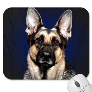Mousepad   9.25" x 7.75" Designer Mouse Pads   Dog/Dogs (MPDO 447): Computers & Accessories
