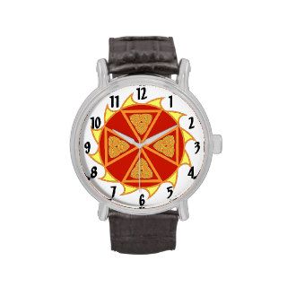 Celtic Sun Wrist Watches