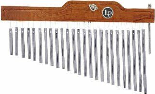 Latin Percussion LP449 Solid Bar Chimes: Musical Instruments
