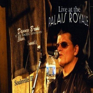 Live at the Palais Royale/Soulsville 3 Music