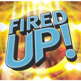 Fired Up, Vol. 1