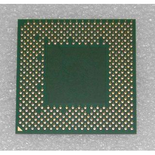 AMD ATHLON XP 2600 CPU BARTON CORE SOCKET A 462 PIN 1.917 GHz 333 FSB: Computers & Accessories