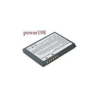 PowerSmart 1100mAh 4.1Wh Lithium Ion Battery for Dell Axim X50, X50v, X51, X51v Pocket PC, 35h00056 00, 36485, 451 10201, HC03U, T6476, T6845  Players & Accessories