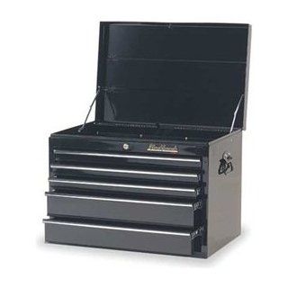 Blackhawk by Proto 92705C 5 Drawer Top Chest   Tool Cabinets  