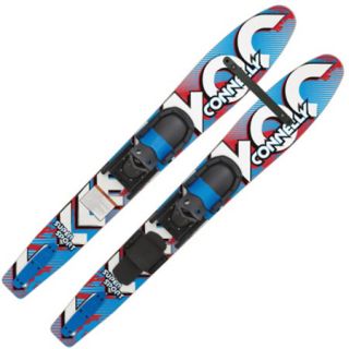 Connelly Factory Blemish Super Sport Junior Combo Waterskis 790619