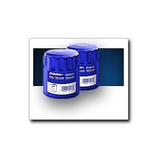 ACDelco PF456G Oil Filter: Automotive