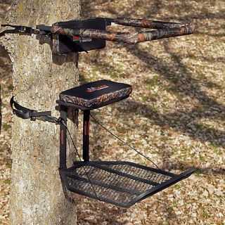 Big Game Treestands Boss Extreme Treestand 429181