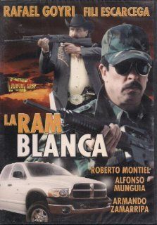 LA RAM BLANCA Movies & TV