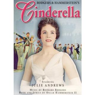 Rodgers & Hammersteins Cinderella