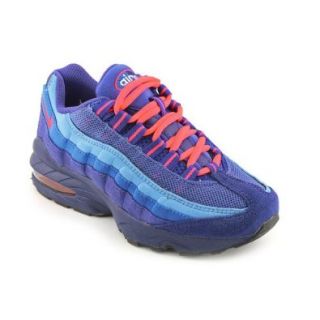 Nike Air Max '95 (GS) Boys Running Shoes 307565 464: Shoes