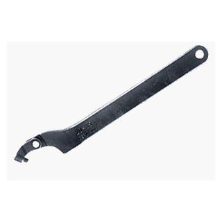 C.R. LAURENCE SW30 CRL Spanner Wrench for Stainless Steel Standoffs   Adjustable Wrenches  