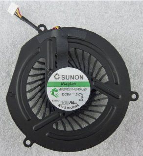 New CPU Cooling Fan for Lenovo IBM IdeaPad Y470 Y470N Y471 Y471A series laptop.: Computers & Accessories