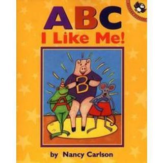 ABC I Like Me (Paperback)