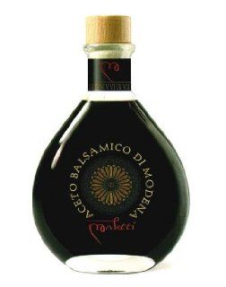 Maletti Balsamic Vinegar (Aceto Balsamico Di Modena) : Grocery & Gourmet Food