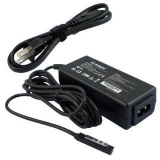 Generic UK Wall AC Charger Adapter Power Supply For Surface 10.6 Windows 8 Pro US: Electronics