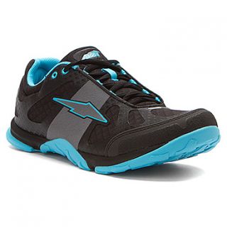 Avia A1626W  Women's   Black/Blue/Grey