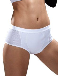 Yvette Sports Briefs/Running Shorts/Athletic Hi Cut Panties  Gym/Yoga/Volleyball  Sports & Outdoors