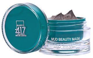 Minus  417 Dead Sea Cosmetics   Mineral Peel Off Mask : Facial Masks : Beauty