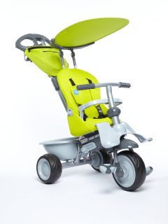 Smart Trike Recliner 4  in  1 by Smart Trike