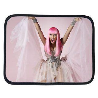 Custom Nicki Minaj iPad 3 Sleeve Case Create Your Own Personalized iPad Case IS4681 Computers & Accessories