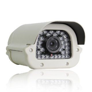 ANRAN Security Surveillance CCTV Surveillance Home Video Camera Sony CCD 700TVL Outdoor IR Zoom 2.8 12mm OSD : Bullet Cameras : Camera & Photo