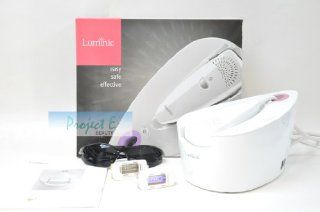 Project A Beauty Pro Mini Laser Hair Removal IPL + Rejuvenation Skin Care Home Use Salon Machine : Epilators : Beauty