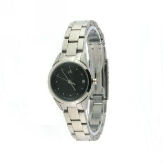 Calvin Klein Women's Bracelet watch #K2233120: Watches