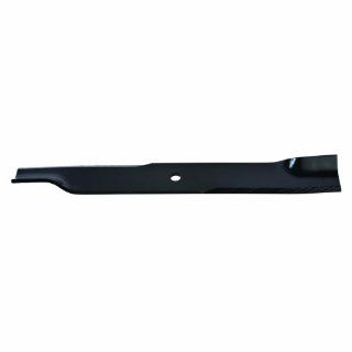 Oregon 91 509 Dixie Chopper Replacement Lawn Mower Blade 20 1/2 Inch with Rolled Air Lift : Patio, Lawn & Garden