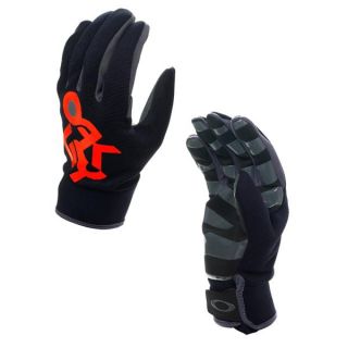 Oakley Sadplant Gloves 2014