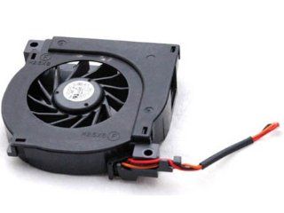 IPARTS CPU Cooling Fan for Dell Latitude D505 Series: Computers & Accessories