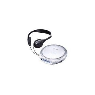 Sony DNE509 ATRAC3PLUS CD Walkman : Personal Cd Players : MP3 Players & Accessories