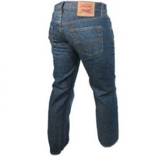 Brand New Levis 509 Ladies Blue Jeans [W5] (34 x 30) at  Womens Clothing store